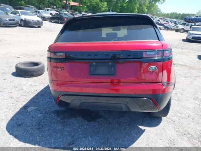 SALYB2EX3LA271446 Land Rover Range Rover Velar P250 S