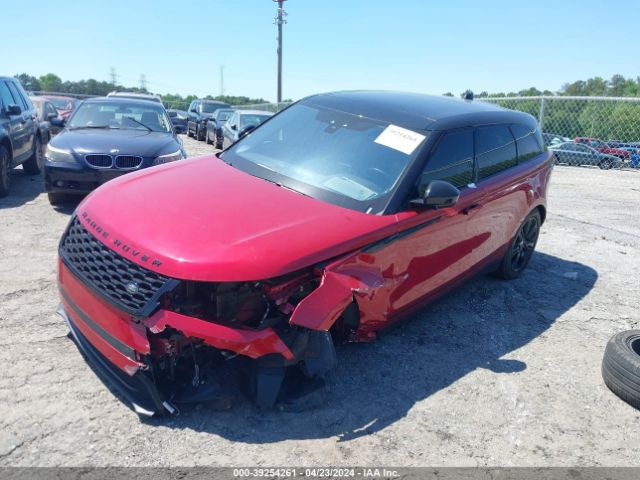 SALYB2EX3LA271446 Land Rover Range Rover Velar P250 S