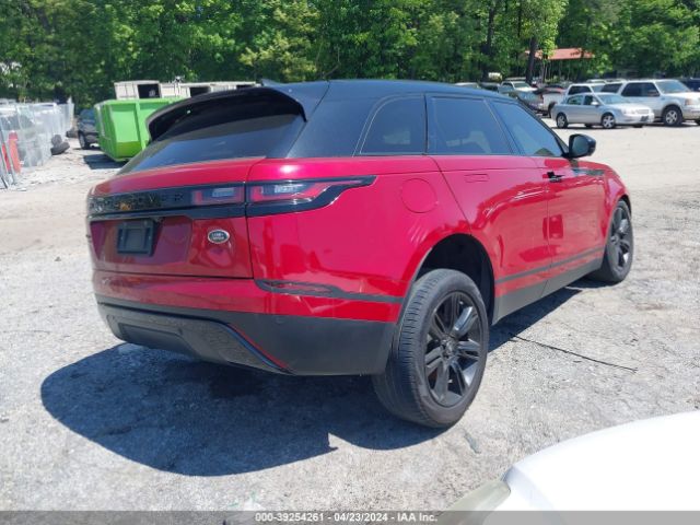 SALYB2EX3LA271446 Land Rover Range Rover Velar P250 S