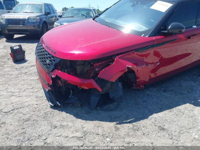 SALYB2EX3LA271446 Land Rover Range Rover Velar P250 S