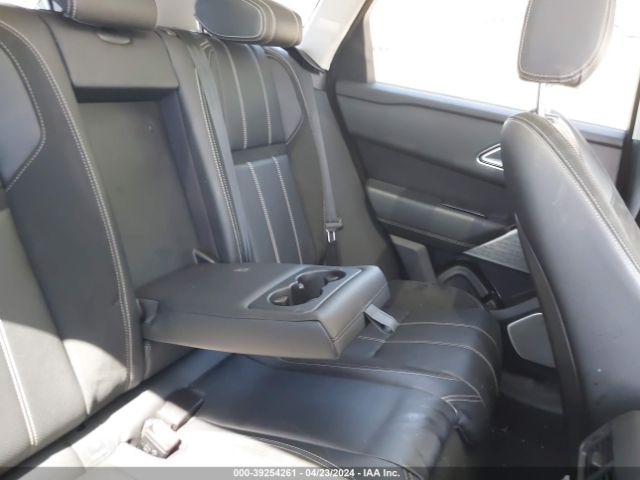 SALYB2EX3LA271446 Land Rover Range Rover Velar P250 S