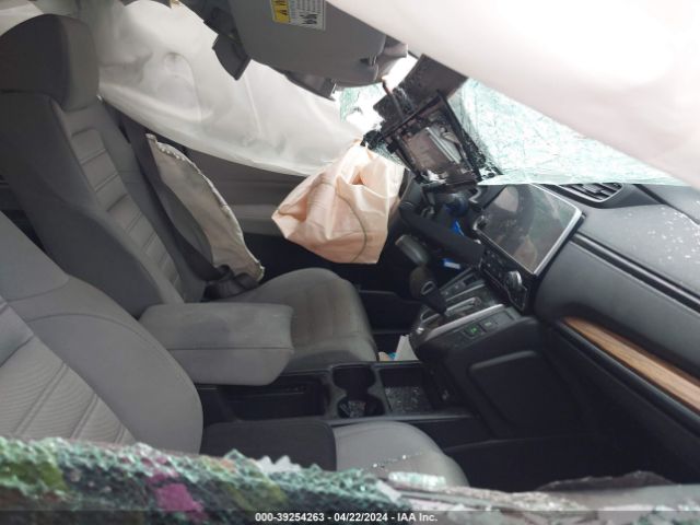 2HKRW1H53MH426768 Honda Cr-v 2wd Ex
