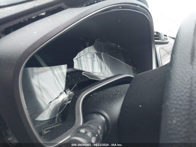 2HKRW1H53MH426768 Honda Cr-v 2wd Ex