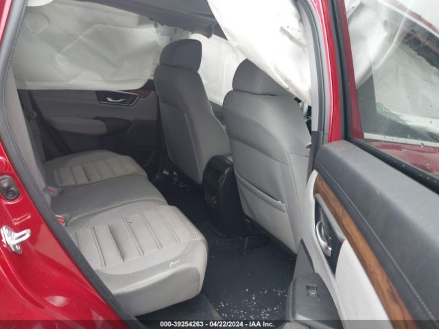 2HKRW1H53MH426768 Honda Cr-v 2wd Ex