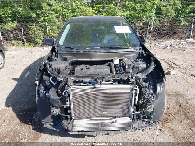 Chevrolet EQUINOX LT 2018 2GNAXJEV6J6113218 Image 13
