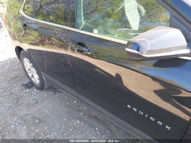 Chevrolet EQUINOX LT 2018 2GNAXJEV6J6113218 Image 19