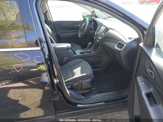 Chevrolet EQUINOX LT 2018 2GNAXJEV6J6113218 Image 5