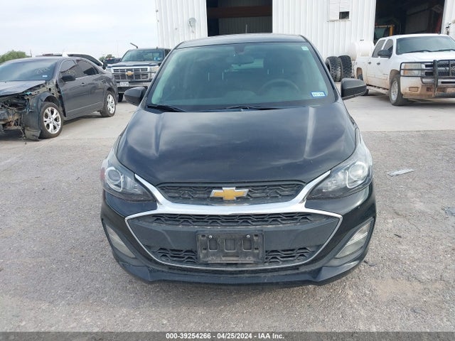 Chevrolet Spark Fwd Ls Automatic 2021 KL8CB6SA8MC715198 Image 12