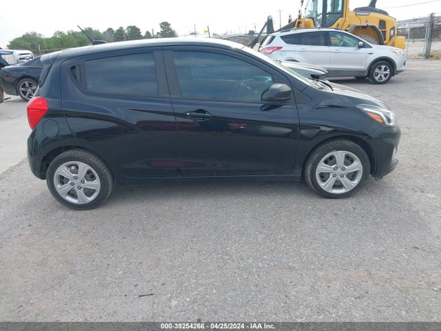Chevrolet Spark Fwd Ls Automatic 2021 KL8CB6SA8MC715198 Image 13