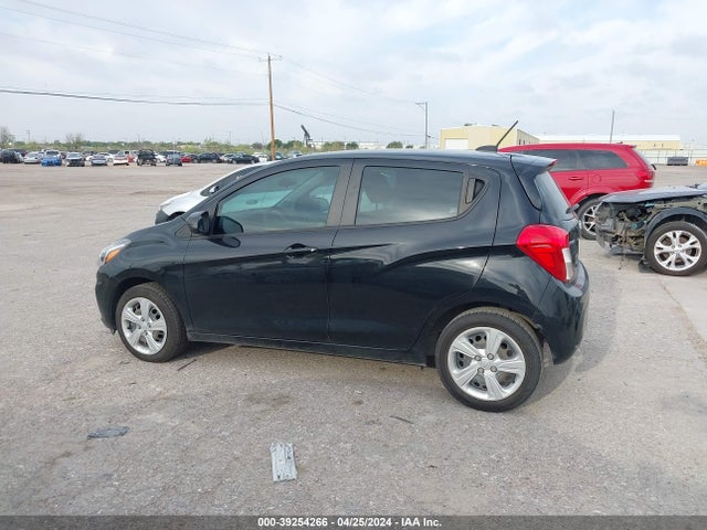 Chevrolet Spark Fwd Ls Automatic 2021 KL8CB6SA8MC715198 Image 14