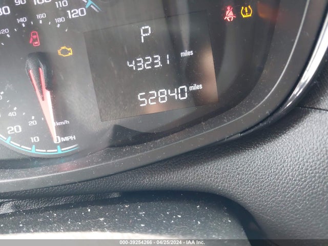 Chevrolet Spark Fwd Ls Automatic 2021 KL8CB6SA8MC715198 Image 15