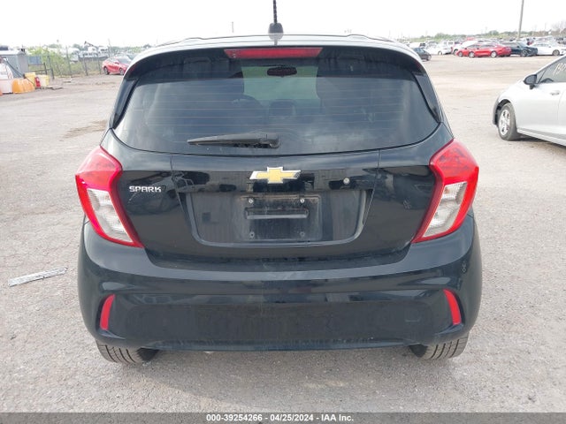 Chevrolet Spark Fwd Ls Automatic 2021 KL8CB6SA8MC715198 Image 16