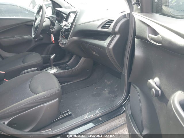 Chevrolet Spark Fwd Ls Automatic 2021 KL8CB6SA8MC715198 Image 5