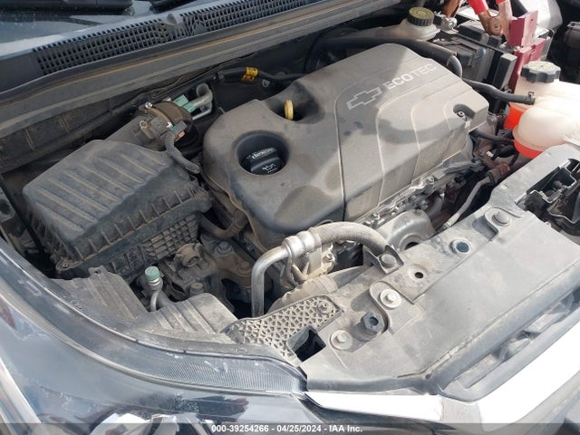 Chevrolet Spark Fwd Ls Automatic 2021 KL8CB6SA8MC715198 Image 6