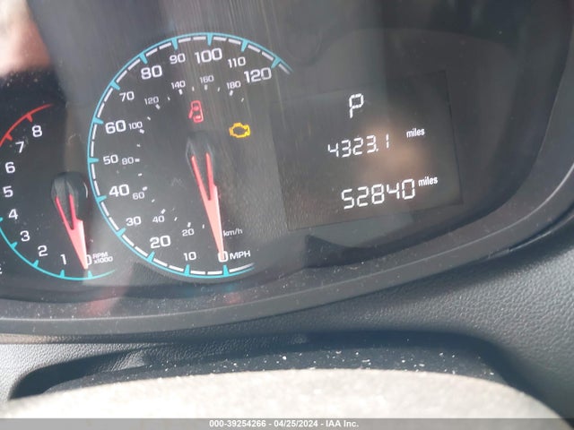 Chevrolet Spark Fwd Ls Automatic 2021 KL8CB6SA8MC715198 Image 7
