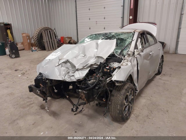 KIA Forte Lxs 2019 3KPF24AD0KE044779 Image 6