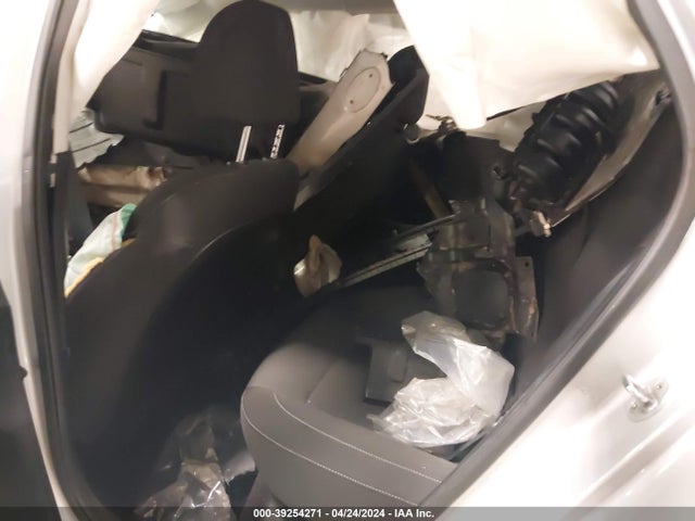 KIA Forte Lxs 2019 3KPF24AD0KE044779 Image 8