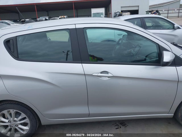 Chevrolet Spark Fwd 1lt Automatic 2021 KL8CD6SA2MC722741 Image 13