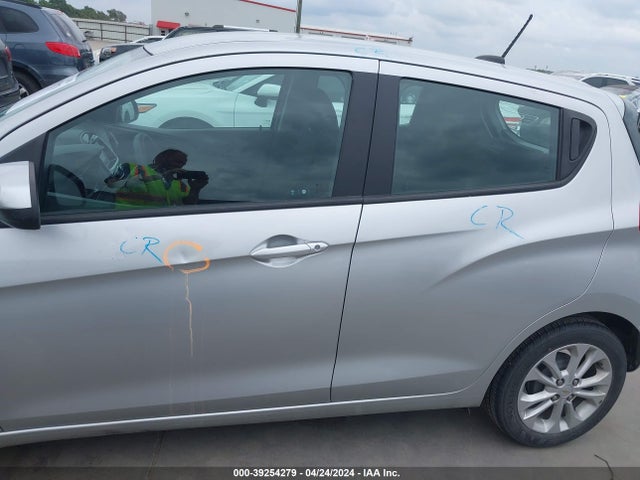 Chevrolet Spark Fwd 1lt Automatic 2021 KL8CD6SA2MC722741 Image 14