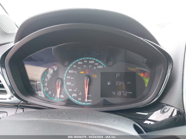 Chevrolet Spark Fwd 1lt Automatic 2021 KL8CD6SA2MC722741 Image 15