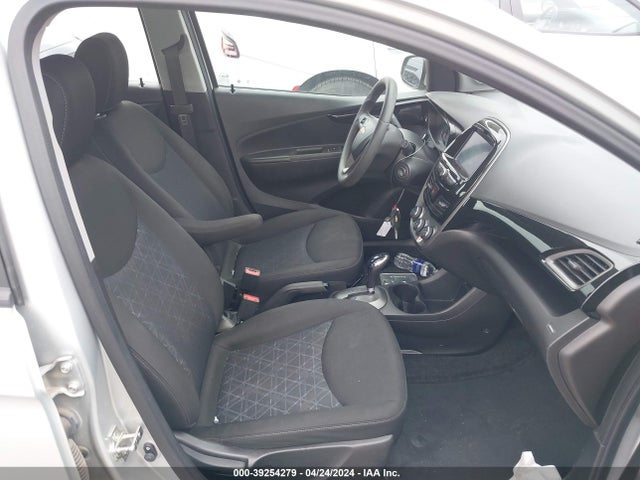 Chevrolet Spark Fwd 1lt Automatic 2021 KL8CD6SA2MC722741 Image 5