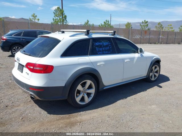 WA1UFAFL8EA157553 Audi Allroad 2.0t Premium