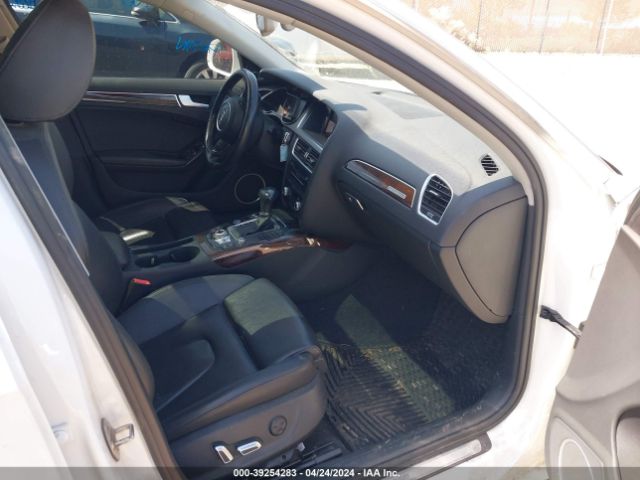 WA1UFAFL8EA157553 Audi Allroad 2.0t Premium
