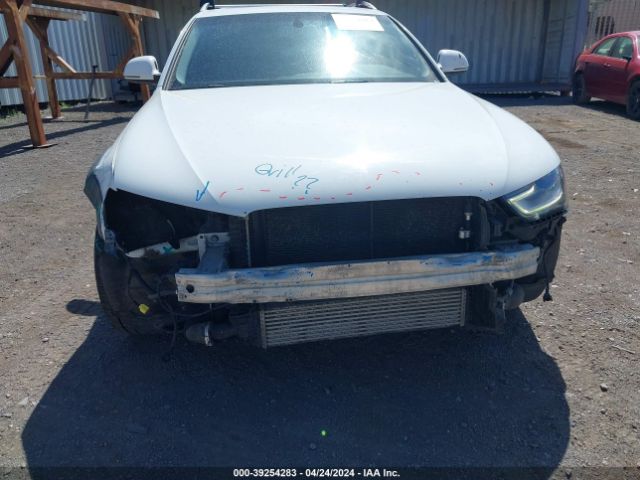 WA1UFAFL8EA157553 Audi Allroad 2.0t Premium