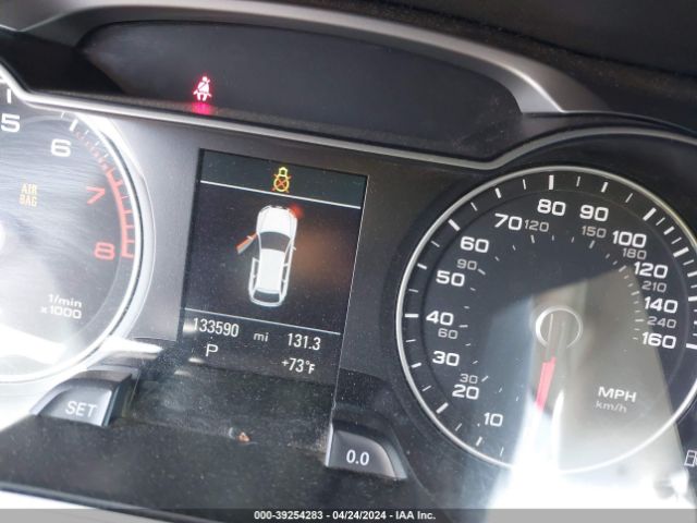 WA1UFAFL8EA157553 Audi Allroad 2.0t Premium