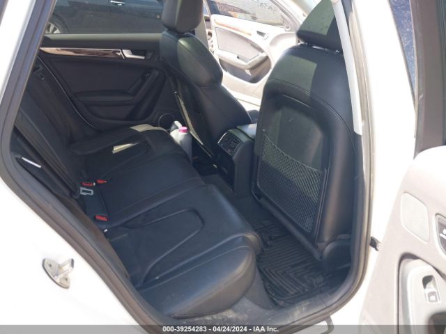 WA1UFAFL8EA157553 Audi Allroad 2.0t Premium