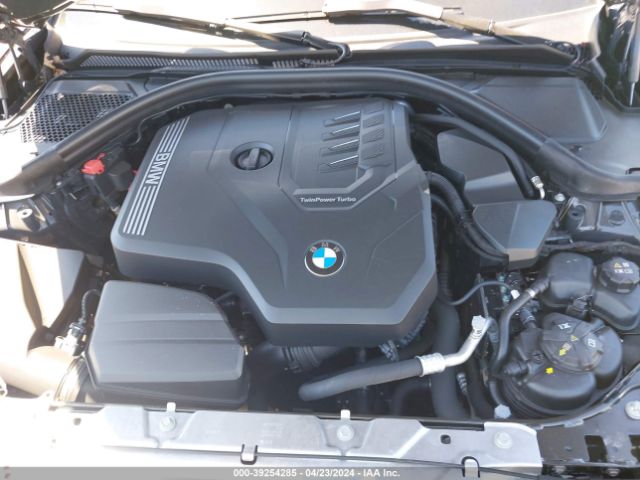 3MW89FF06R8D83560 BMW 3 Series 330i Xdrive