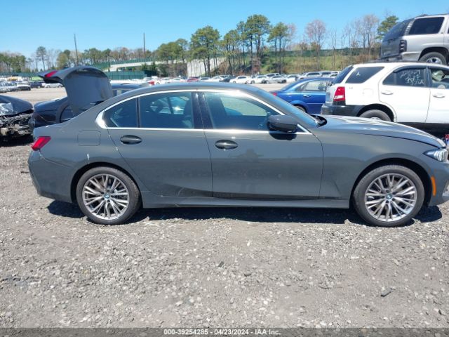 3MW89FF06R8D83560 BMW 3 Series 330i Xdrive