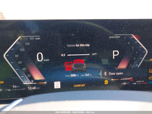 3MW89FF06R8D83560 BMW 3 Series 330i Xdrive