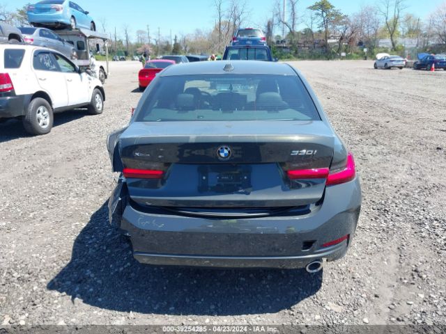 3MW89FF06R8D83560 BMW 3 Series 330i Xdrive