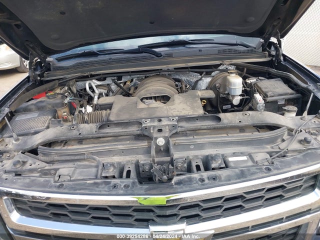 Chevrolet Tahoe Lt 2015 1GNSCBKC9FR148789 Image 10