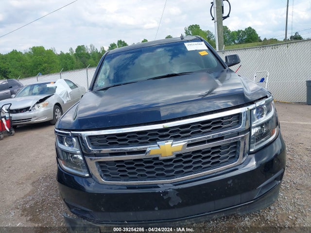 Chevrolet Tahoe Lt 2015 1GNSCBKC9FR148789 Image 12
