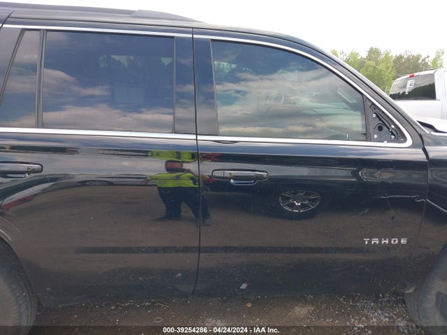 Chevrolet Tahoe Lt 2015 1GNSCBKC9FR148789 Image 13
