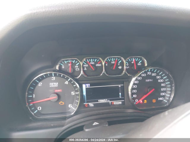 Chevrolet Tahoe Lt 2015 1GNSCBKC9FR148789 Image 15