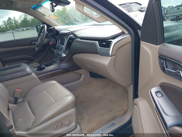 Chevrolet Tahoe Lt 2015 1GNSCBKC9FR148789 Image 5