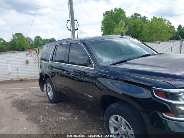 Chevrolet Tahoe Lt 2015 1GNSCBKC9FR148789 Image 6
