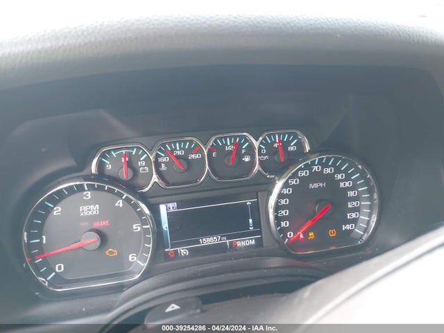 Chevrolet Tahoe Lt 2015 1GNSCBKC9FR148789 Image 7