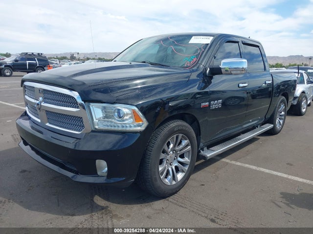 1C6RR6PT2ES310962 RAM 1500 Longhorn Limited