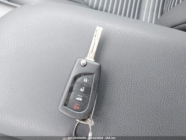 Toyota CAMRY SE 2023 4T1G11AK4PU736164 Image 11