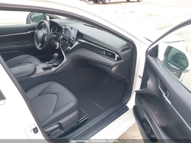 Toyota CAMRY SE 2023 4T1G11AK4PU736164 Image 5