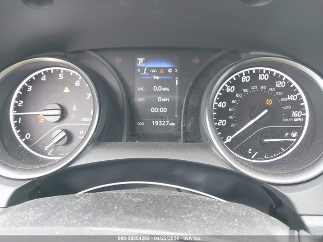 Toyota CAMRY SE 2023 4T1G11AK4PU736164 Image 7