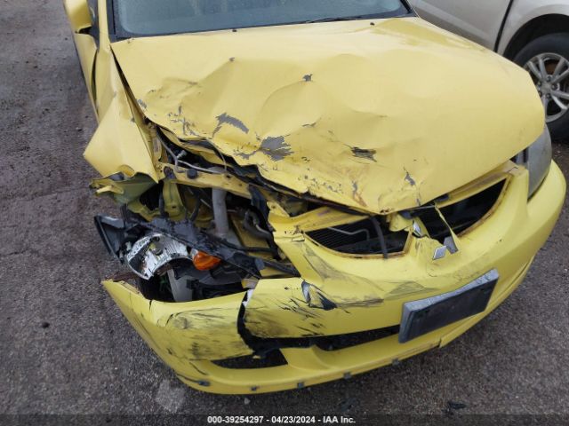 2004 MITSUBISHI LANCER SPORTBACK JA3AD69F04U015436 Photo 5