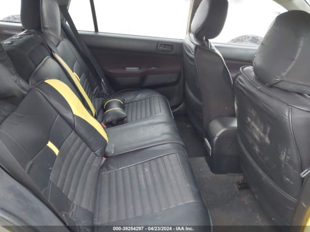 2004 MITSUBISHI LANCER SPORTBACK JA3AD69F04U015436 Photo 7