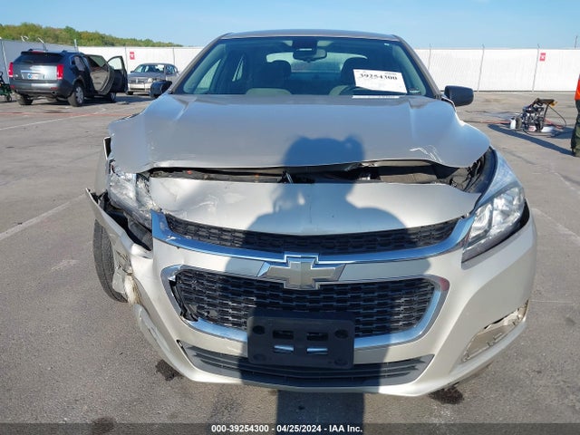Chevrolet MALIBU LS 2015 1G11B5SLXFF298655 Image 12