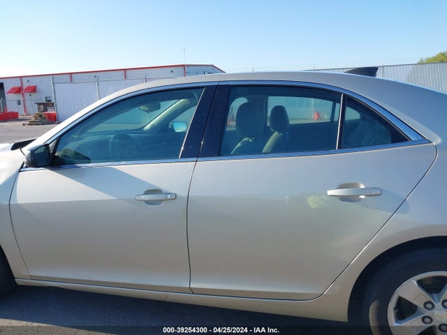 Chevrolet MALIBU LS 2015 1G11B5SLXFF298655 Image 14