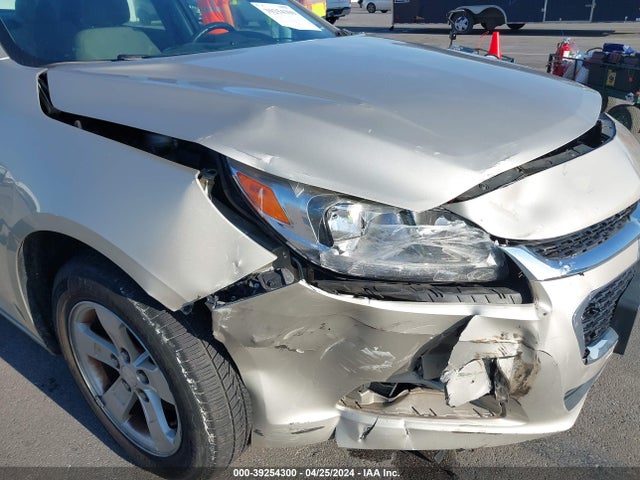 Chevrolet MALIBU LS 2015 1G11B5SLXFF298655 Image 17